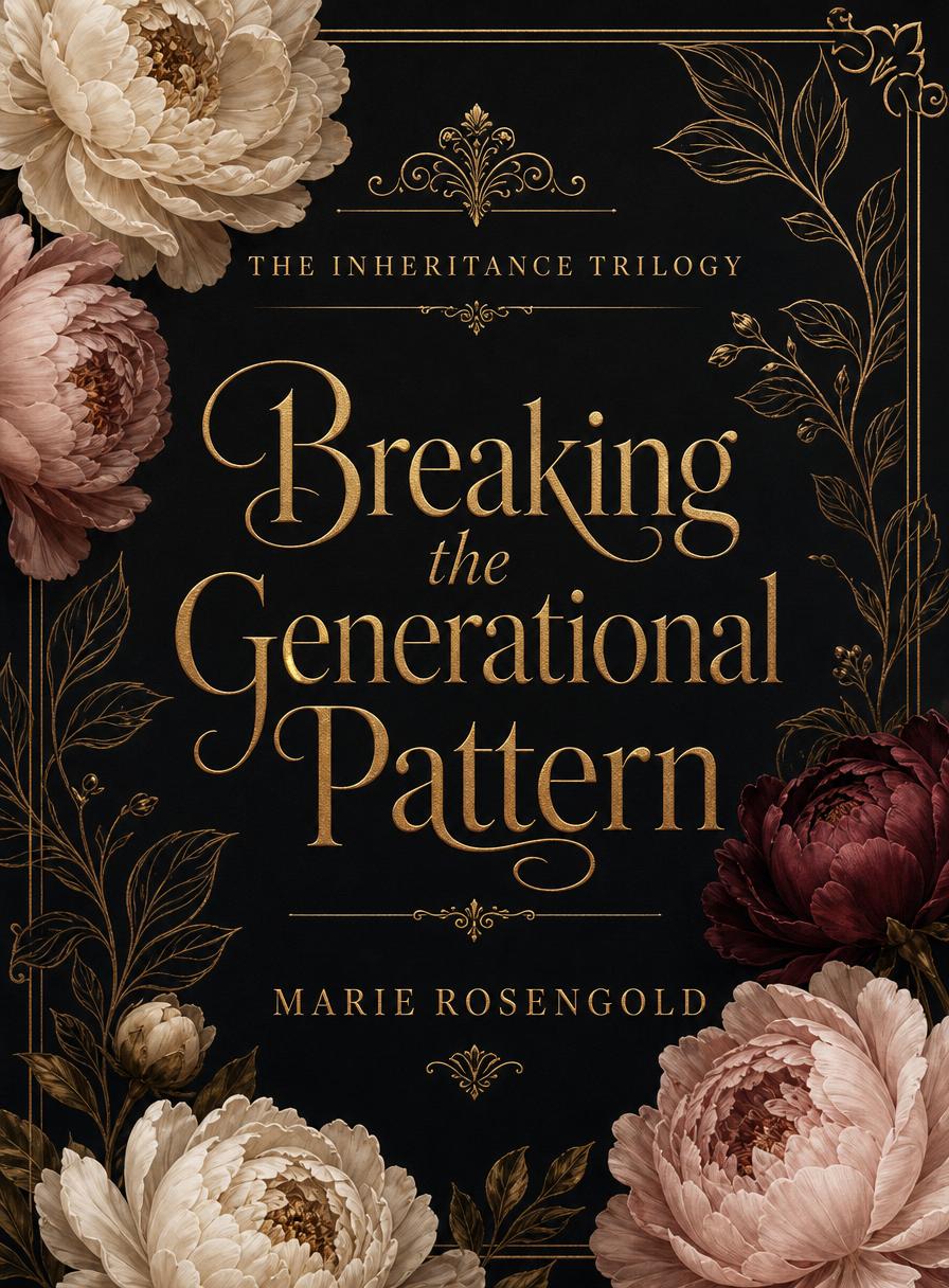 Breaking the Generational Pattern