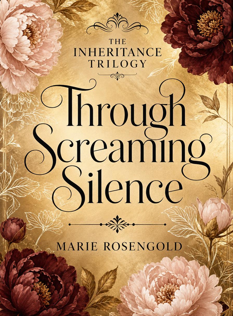 Through Screaming Silence